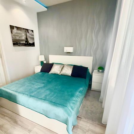 Apartament Downtown Dream Apartmans Segedyn Zewnętrze zdjęcie